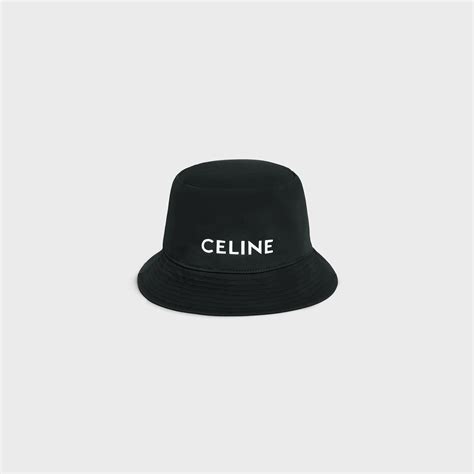 celine hk bucket|celine bucket hat price.